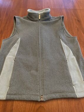 WOOLRICH Vest